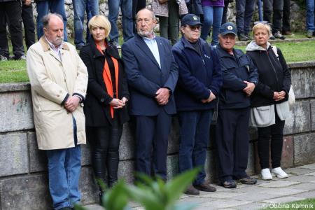 Slovesnost ob dnevu upora proti okupatorju (3)